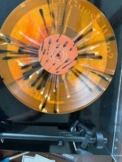 Rocket From The Crypt - Live From Camp X-Ray (Limited)
