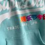 Zara hoodie Image 3