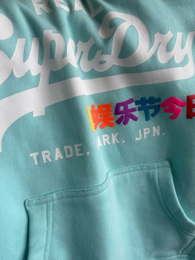 Zara hoodie