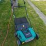 Ferrex Lawn Scarifier / Aerator Image 6