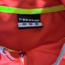 Brand New dunlop red zip up mens acket (XL) Image 2