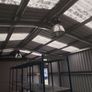 warehouse shed Image 9
