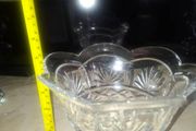 waterford crystal bowl