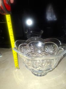 waterford crystal bowl