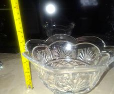 waterford crystal bowl