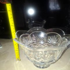waterford crystal bowl