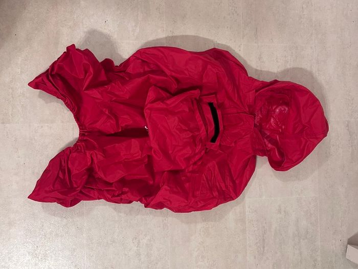 Hamax Child Poncho