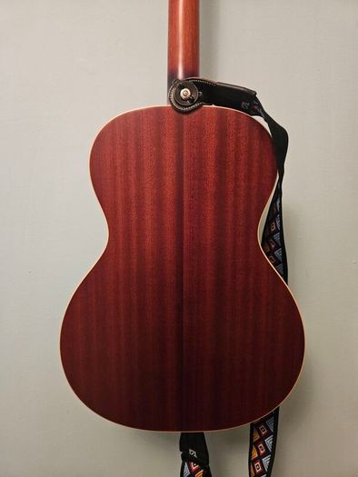 Epiphone Masterbilt Olympic Archtop Guitar