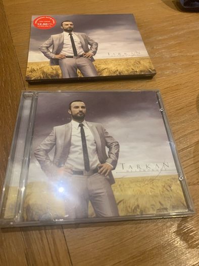 Tarkan / Metamorfoz