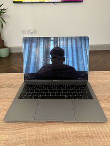 MacBook Air Retina