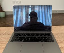 MacBook Air Retina