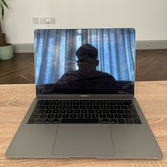 MacBook Air Retina