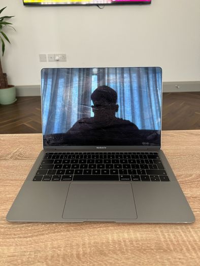 MacBook Air Retina