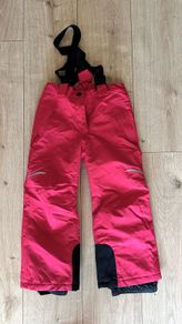Kids ski trousers