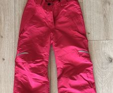 Kids ski trousers