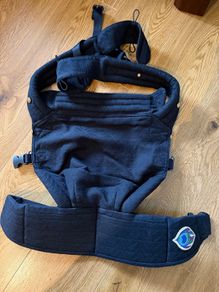 Artipoppe carrier