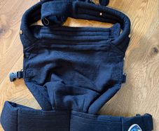 Artipoppe carrier