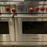 Wolf Range cooker Image 2