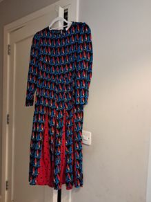 Savida dress