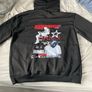 Kendrick Lamarr official merchandise hoodie Image 3