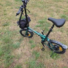 ENGWE Zip Electric Bike 250W LG Battery  Lightweight  Foldable Brand New