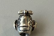 Pandora Silver Charm
