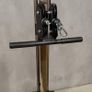Wall Mounted Dual Cable Machine 100kg stack (new in box) Image 5