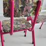 Upcycled Vintage School Chairs Image 3