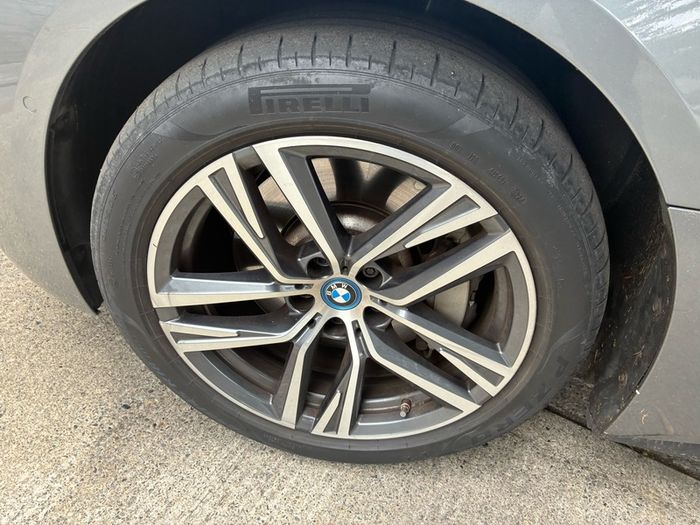 2024 Bmw I4