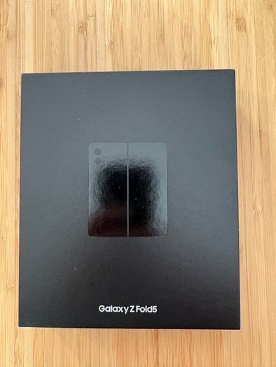 Samsung Galaxy Fold 5