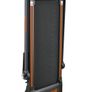 WorkOut 925 With Integrated Foldable Desk Treadmill Image 4