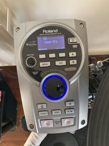 Roland TD 15 V-Drums