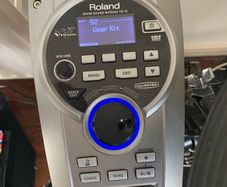 Roland TD 15 V-Drums