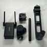 DJI Ronin RS2 Pro Combo + DJI Twist Grip + RavenEye + Focus Motor Image 8