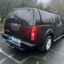 2012 navara new test Oct 2027 Image 5