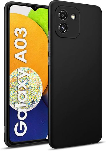 Samsung Galaxy A03 Dual SIM + Brand New Case