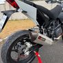 Stolen Stolen!!!! Ktm Duke 690 Image 2