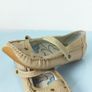 Hush Puppies  Boho Leather Shoes NEW! Image 2