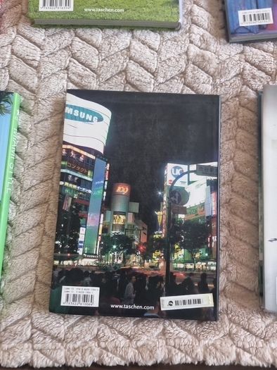 Tachen Icon Series Books collectors items