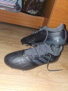 football boots