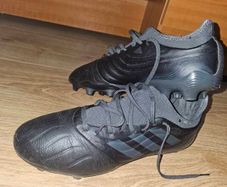 football boots