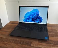 Dell Latitude 3520 | i5 (11th gen) | 16GB | 256GB | 15.6" FHD | Win11
