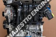 Hyundai 2.0 Engine G4NA - New