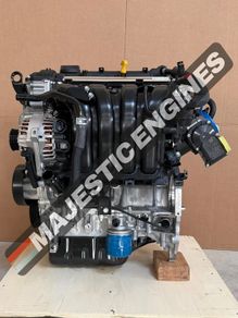 Hyundai 2.0 Engine G4NA - New
