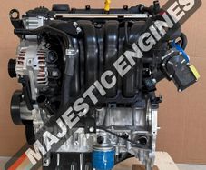 Hyundai 2.0 Engine G4NA - New