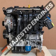 Hyundai 2.0 Engine G4NA - New