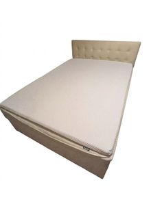 Mattress Topper: Ikea Nordberget