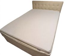 Mattress Topper: Ikea Nordberget