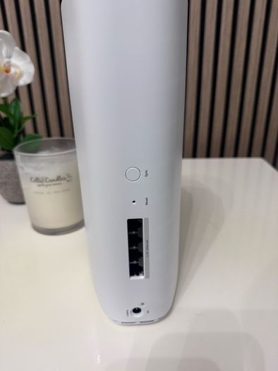 Netgear Orbi WiFi 7 Mesh 10G uplink 2.5link brand new