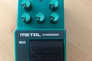 Ibanez MS10 Metal Charger